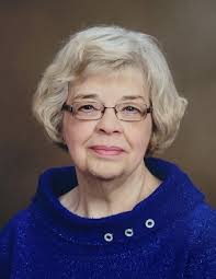 Obituary information for Ruth Evelyn (Kellerman) Tucker