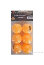 Selex Ping Pong Masa Tenisi Toplari Ve Malzemeleri Hepsiburada Com