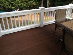 Maybe you would like to learn more about one of these? Sherwin Williams Superdeck Deck And Dock How To Prep And Stain An Old Deck It S Also Available In A Wide Range Of Colors That Complement Sherwin Williams Popular Woodscapes Stains