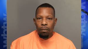 Florence County murder suspect who's previously faced numerous other  violent charges released