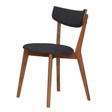 Since a china cabinet is designed to display chinaware. Jerome Dining Chair