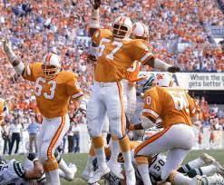 Ugliest Uniforms In Sports History Tampa Bay Buccaneers Buccaneers Football Nfl Football Players