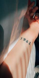 My first tattoo and dedicated it to my mom and dad who will always be. Pin Korimchandler Mother Tattoos Dedication Tattoos Tattoos