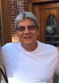 John Rosato Obituary