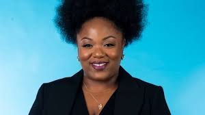 Knoxville 40 Under 40: Janea Peterson, Knoxville Area Urban League
