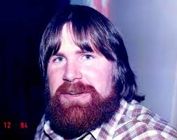 Steve Glidewell Obituary