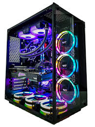 Due to the technology savvy has grown rapidly nowadays, we identify the increasing consumer needs for variety and direct access of computer products. Customize Gaming Pc Johor Bahru