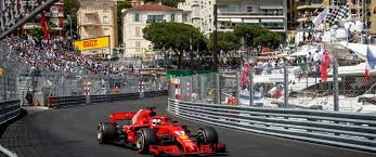 78e grand prix de monaco f1. Monte Carlo Grand Prix Silversea