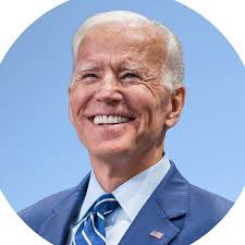Biden has a good feel for the american people and can smell what they really want deep down. Joe Biden Youtube
