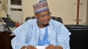 .of the minister of communication and digital economy, dr. I Earned More As A Professor Than As Minister Pantami Reveals