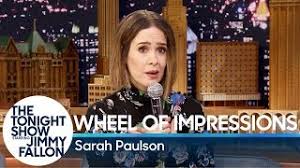 Use the following search parameters to narrow your results scarlit_scandal. Sarah Paulson 15 Fakten Uber Die Us Schauspielerin Stern De