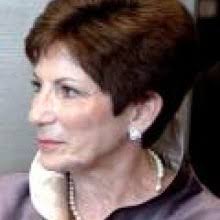 Obituary of Barbara Olney