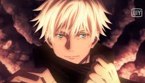 Check spelling or type a new query. I Need Satoru Gojo Face In 4k Pls Jujutsukaisen