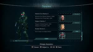 Si esta es tu primera experiencia con resident evil 2 remake quizás te preguntes qué diferencia hace jugar con leon o con claire y sobre todo quienes son . Steam Community Guide Personajes Desbloqueables Modo Asalto