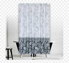 Brighten up your bathroom with unique mid century shower curtains from cafepress! Damask Shower Curtain Camasir Makina Ortusu Yapimi Hd Png Download 701x685 4090922 Pngfind