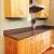 Maple Cabinets Gray Walls