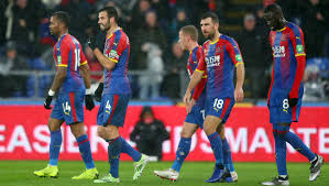 Goals scored, goals conceded, clean sheets, btts and more. Crystal Palace 1 0 Leicester City Report Ratings Reaction As Eagles Secure Big Win Ht Media