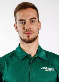 2019-20 Men's Rowing Roster