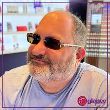 Glanceeyeweargallery