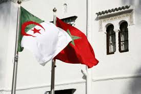 Over the time it has been ranked as high as 6 105 599 in the world. Normalisation Avec Israel Le Maroc Repond A L Algerie