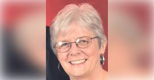 Obituary information for Ann Lee Nichols Richardson