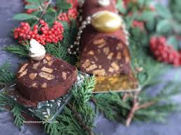 Buche Au Chocolat En 15 Min Chrono Au Companion Thermomix Ou Sans Robot Les Recettes De Sandrine Au Companion Ou Pas Buche Au Chocolat Fondue Au Chocolat Chocolat