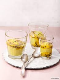 Mango Avocado Creme Rezept Essen Und Trinken Lebensmittel Essen Avocado Creme