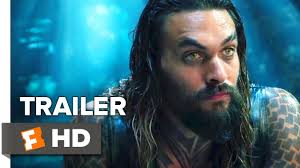 Jason momoa, amber heard, willem dafoe and others. Aquaman Final Trailer 2018 Movieclips Trailers Youtube