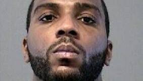 U.S. Marshals arrest Belmar sex offender