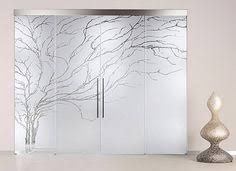 A glass warehouse frameless shower door can instantly make your bathroom look bigger and brighter, adding a fresh and modern feel yet having the versatility to complement any bathroom style. 16 Best Frosted Bathroom Doors Ideas Glass Door Sliding Glass Door Door Glass Design