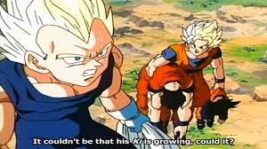 Re Kid Buu Super Buu Page 15 Dragonball Forum Neoseeker Forums