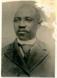 THE COLLECTION AT THE ALEXANDRIA BLACK HISTORY MUSEUM