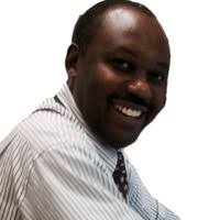 Gerald Robertson Obituary