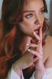 полина. Photographer Anastasiya Mitina