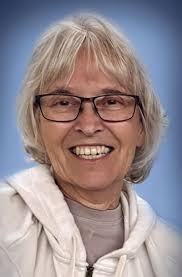 Janine Schmidt Obituary (1954