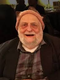 In Memory of Dr. Max Paul Oeschger