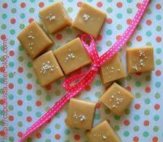 Caramels Mous Au Beurre Sale Avec Ou Sans Thermomix Depuis Fevrier 2015 Cupcak E Ista Est Devenu Caketelling Thermomix Thermomix Recette Recette