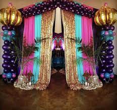 This vibrant cuisine is packed full of flavour. Beautiful Ideas For An Arab Party Decoration Ideas Facebook