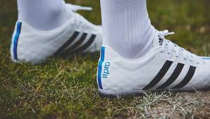 The boots are made of taurus leather and are one of the heritage segment of. Laced Up Adidas 11pro Soccerbible