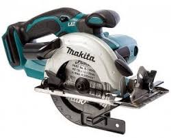 I have been a big fan of the makita 18v lxt cordless tools for several. Avis Scie Circulaire Makita Dss501z Sans Fil Scie Ideale Travaux Quotidien