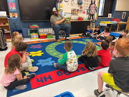 Wasifu kwa Mason Dixon Elementary