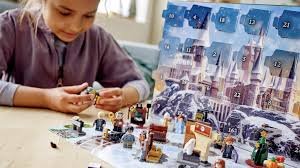 You can be a muggle who has never seen the films or read the books but still know the character reference and the pop culture impact of. Lego Harry Potter Advent Calendar 2021 How To Order And Where To Buy