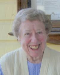 Gladys May Obituary November 5, 2025