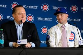Ten years after winning World Series, Cubs enter 2026 with similar  expectations - AccessWDUN