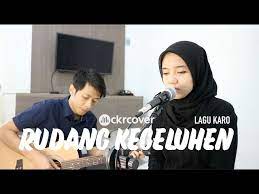 Lagu Karo Rudang Rudang Kegeluhen Ckr Cover Lirik Dan Artinya Youtube