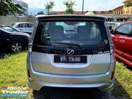 Nasib baik orang tak ramai. Rm 46 800 2017 Perodua Alza 1 5 Premium Full Spec Auto