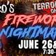 Pyro's Firework Nightmare