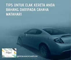 Sebenarnya ada bahan dari dapur yang lebih menjimatkan boleh anda guna untuk wangikan bau kereta. Pewangi Kereta Murah Posts Facebook