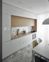 There are a number of commercial cleaning products available, but if water alone is not effectively cleaning your cabinets, the simple but effective solution is to add a few drops of dish soap to the water. 17 The Best Exterior Kitchen Cabinets Ideas And Kitchen Design Ideas Inspire You Nobo In 2020 Contemporary Kitchen Inspiration White Kitchen Decor Kitchen Room Design