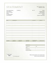 billing statement templates - Beni.algebra-inc.co